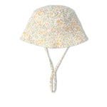 Makemake Organics Organic Bucket Sun Hat - Bloomfield