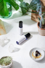 Butter Me Up Organics Organic Caffeinated Under Eye Serum for Tired Eyes and Dark Circles - 