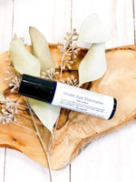 Butter Me Up Organics Organic Caffeinated Under Eye Serum for Tired Eyes and Dark Circles - Health & Beauty > Personal Care > Cosmetics > Skin Care Face