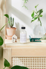 Butter Me Up Organics Organic Cleansing Grains Face Scrub with Gentle Exfoliation for All Skin Types - 