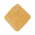 Mushie Organic Cotton Baby Hooded Towel - 