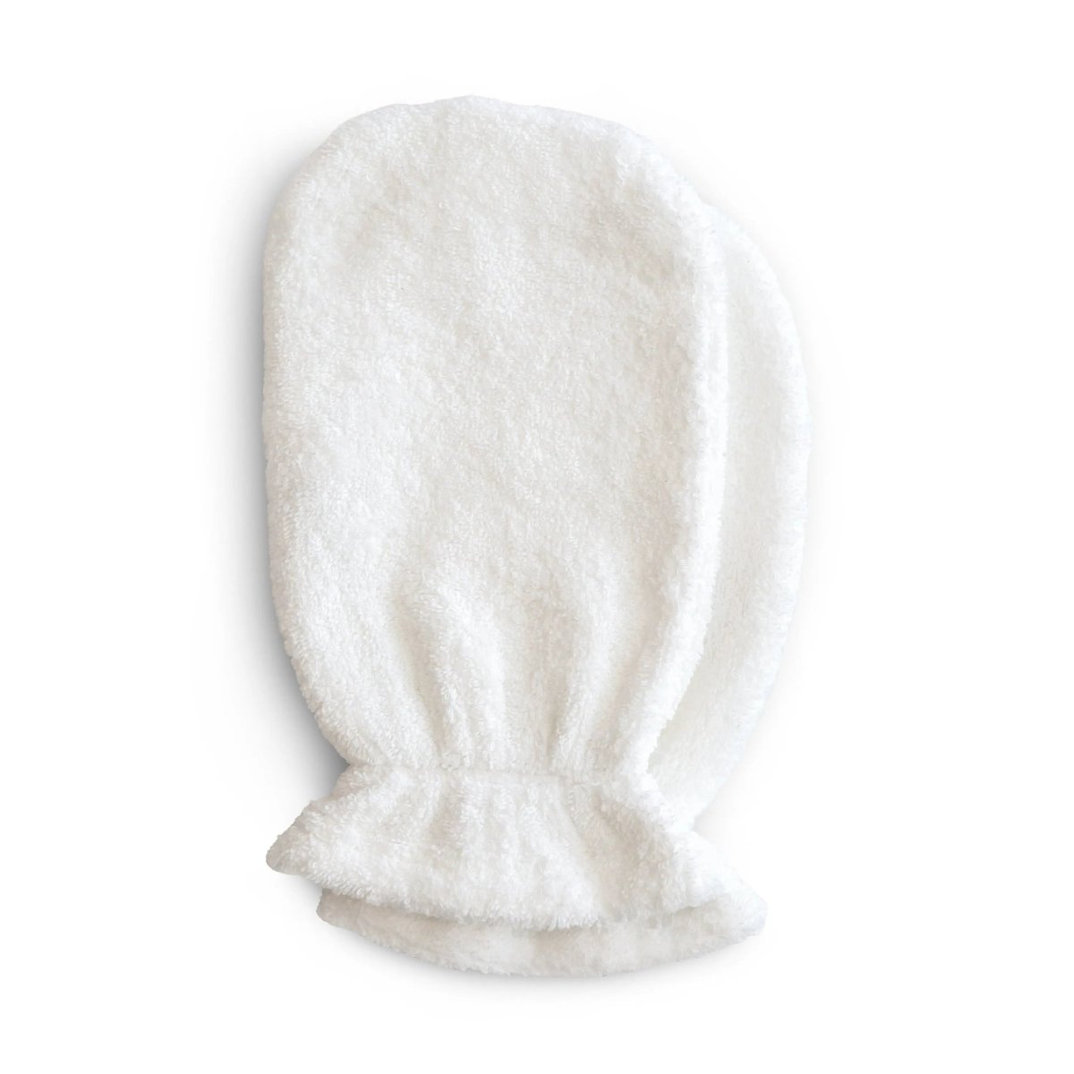 Mushie Organic Cotton Bath Mitt for Babies and Toddlers Extra Soft and Absorbent - Everetts Place Boutique - 