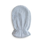 Mushie Organic Cotton Bath Mitt - 