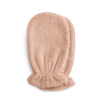 Mushie Organic Cotton Bath Mitt - 