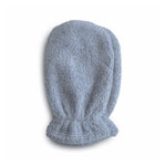 Mushie Organic Cotton Bath Mitt - 