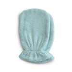 Mushie Organic Cotton Bath Mitt - 