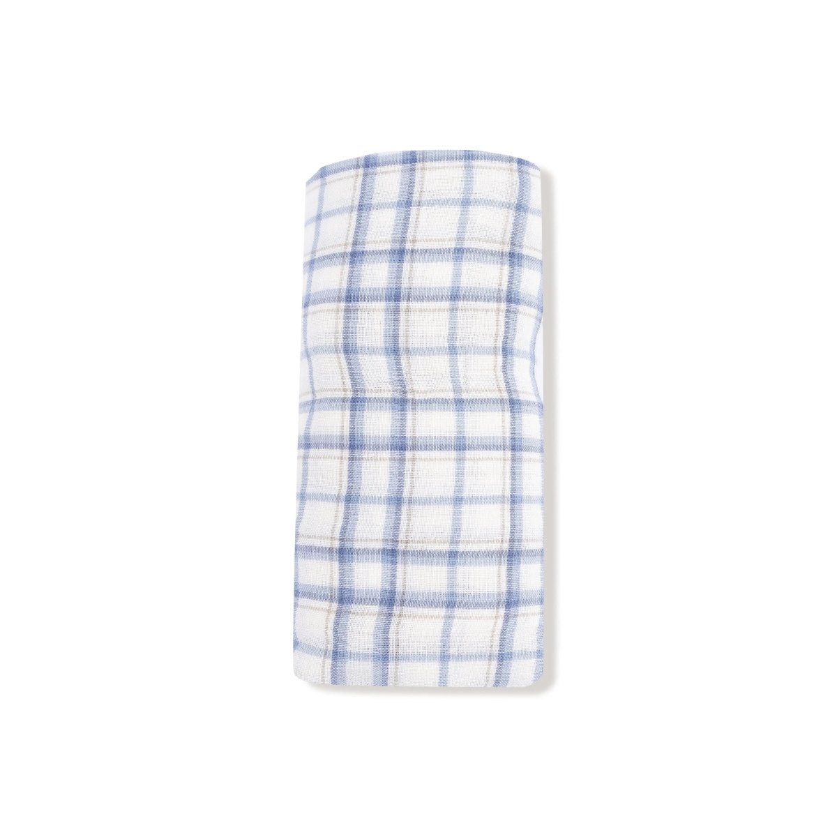 Angel Dear Organic Cotton Muslin Swaddle Blanket 47x47 Angel Dear - Everetts Place Boutique - 