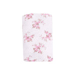 Angel Dear Organic Cotton Muslin Swaddle Blanket 47x47 Inches - Everetts Place Boutique - 