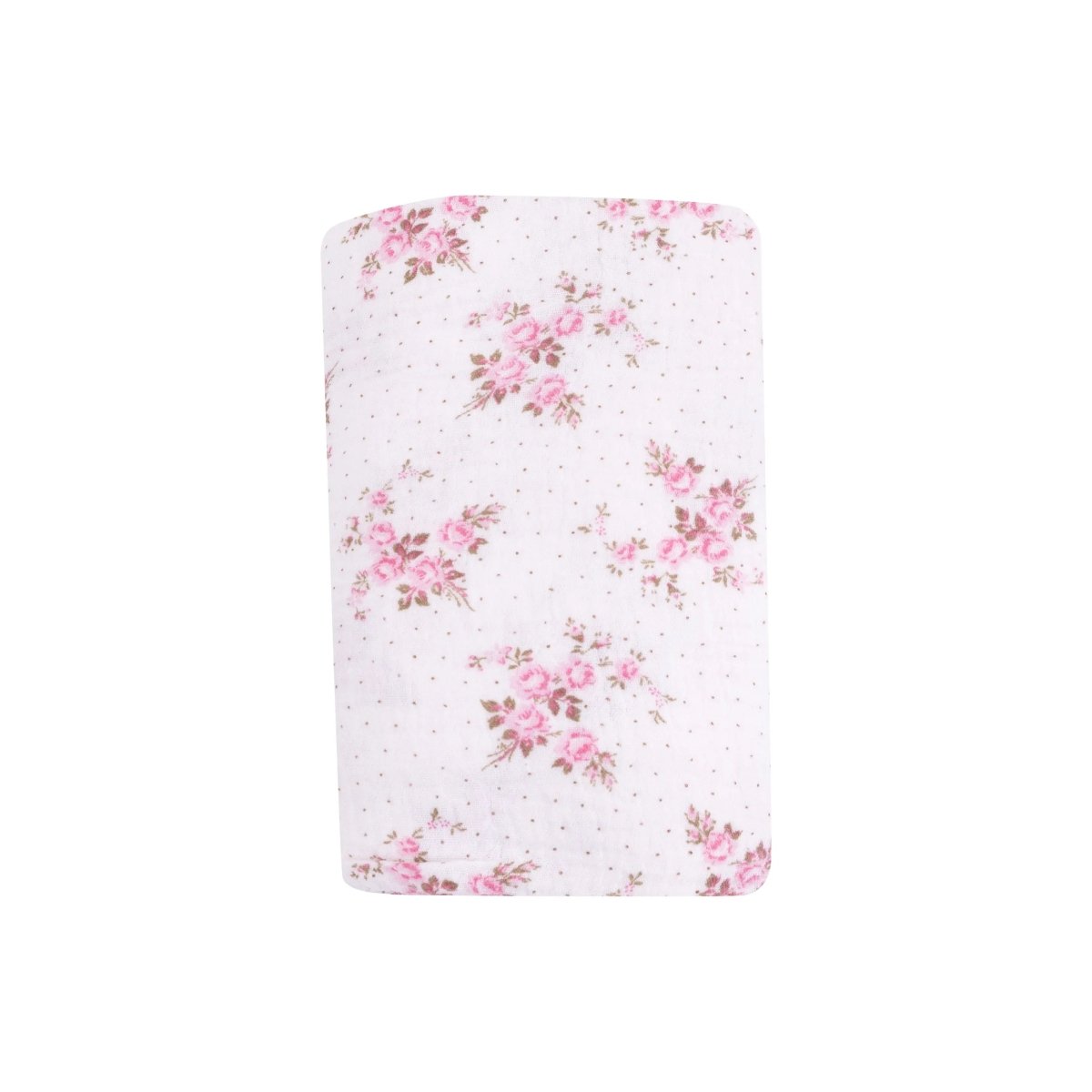 Angel Dear Organic Cotton Muslin Swaddle Blanket 47x47 Inches - Everetts Place Boutique - 