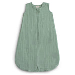 100% Organic Cotton Muslin Baby Sleep Bag for Comfortable Sleep -