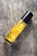 Butter Me Up Organics Organic Essential Oil Perfume Roll On with Herbal Scent for Daily Wear - Health & Beauty > Personal Care > Cosmetics > Perfumes & Colognes Body