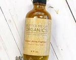 Organic Green Clay Skincare Bundle with Acne Fighter for Clear Skin - Everetts Place