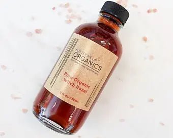 Organic Green Clay Skincare Bundle with Acne Fighter for Clear Skin - Everetts Place