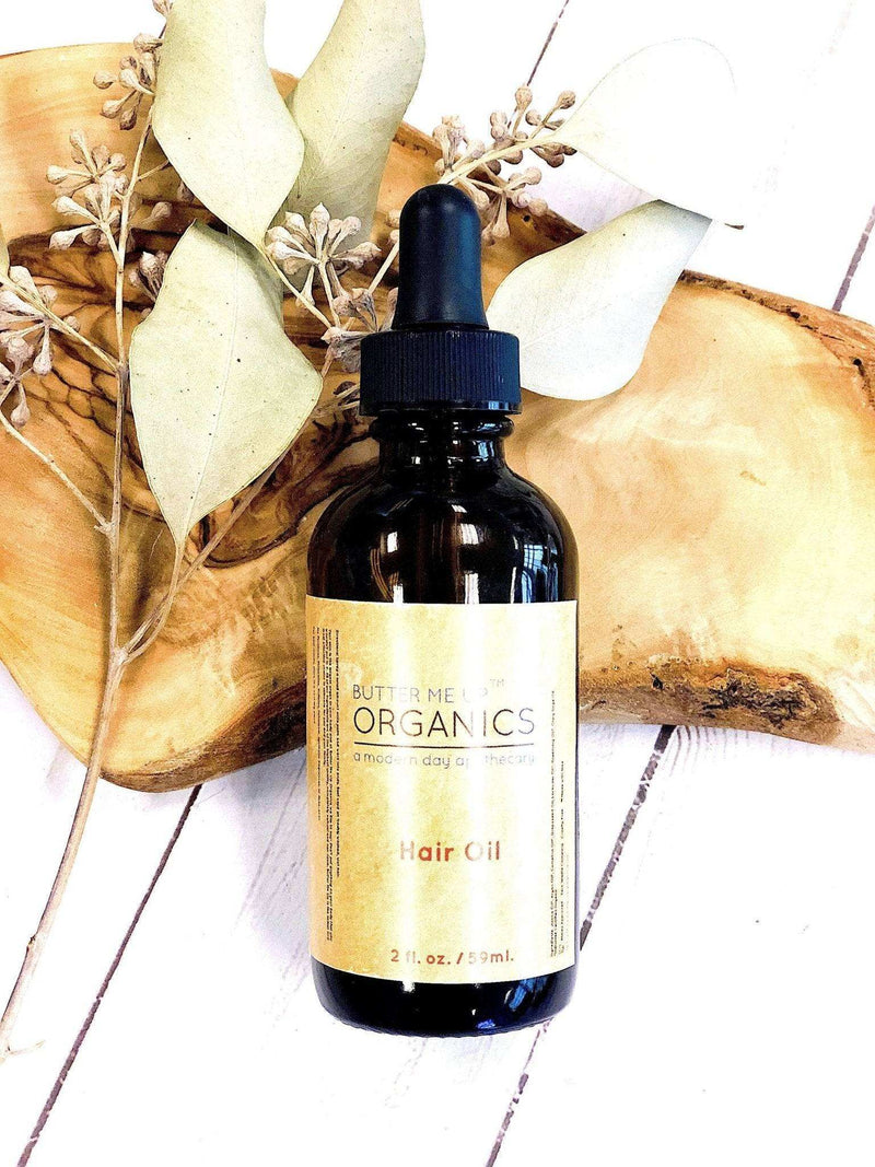 Organic Hair OilAre you longing for beautiful, glossy hair? Look no further than this product! Formulated with Organic Argan Oil, Jojoba Oil, and ultra smoothing Camelina Oil, it woEveretts Place: Online Boutique 