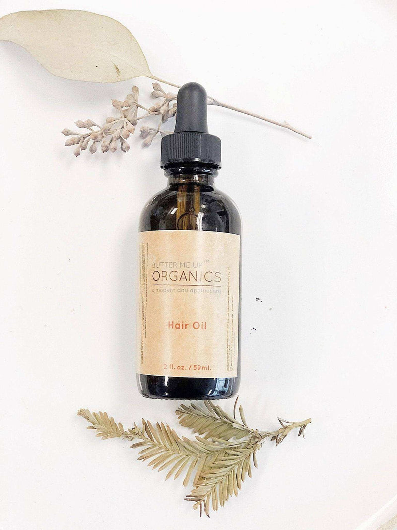 Organic Hair OilAre you longing for beautiful, glossy hair? Look no further than this product! Formulated with Organic Argan Oil, Jojoba Oil, and ultra smoothing Camelina Oil, it woEveretts Place: Online Boutique 