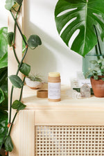 Organic Lotion Bar with Shea Butter and Coconut Oil for Deep Moisturization - Everetts Place