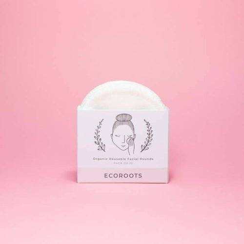 Organic Makeup Remover / Gentle / Sensitive Skin / - Everetts Place: Online Boutique - Other