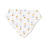 Angel Dear Organic Muslin Bib - Bandana For Baby Drool Protection - Everetts Place Boutique - 