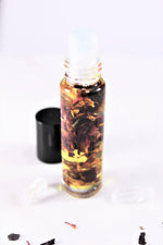 Butter Me Up Organics Organic Essential Oil Perfume Blend for Sensitive Skin Allergy Friendly - Health & Beauty > Personal Care > Cosmetics > Perfumes & Colognes Body