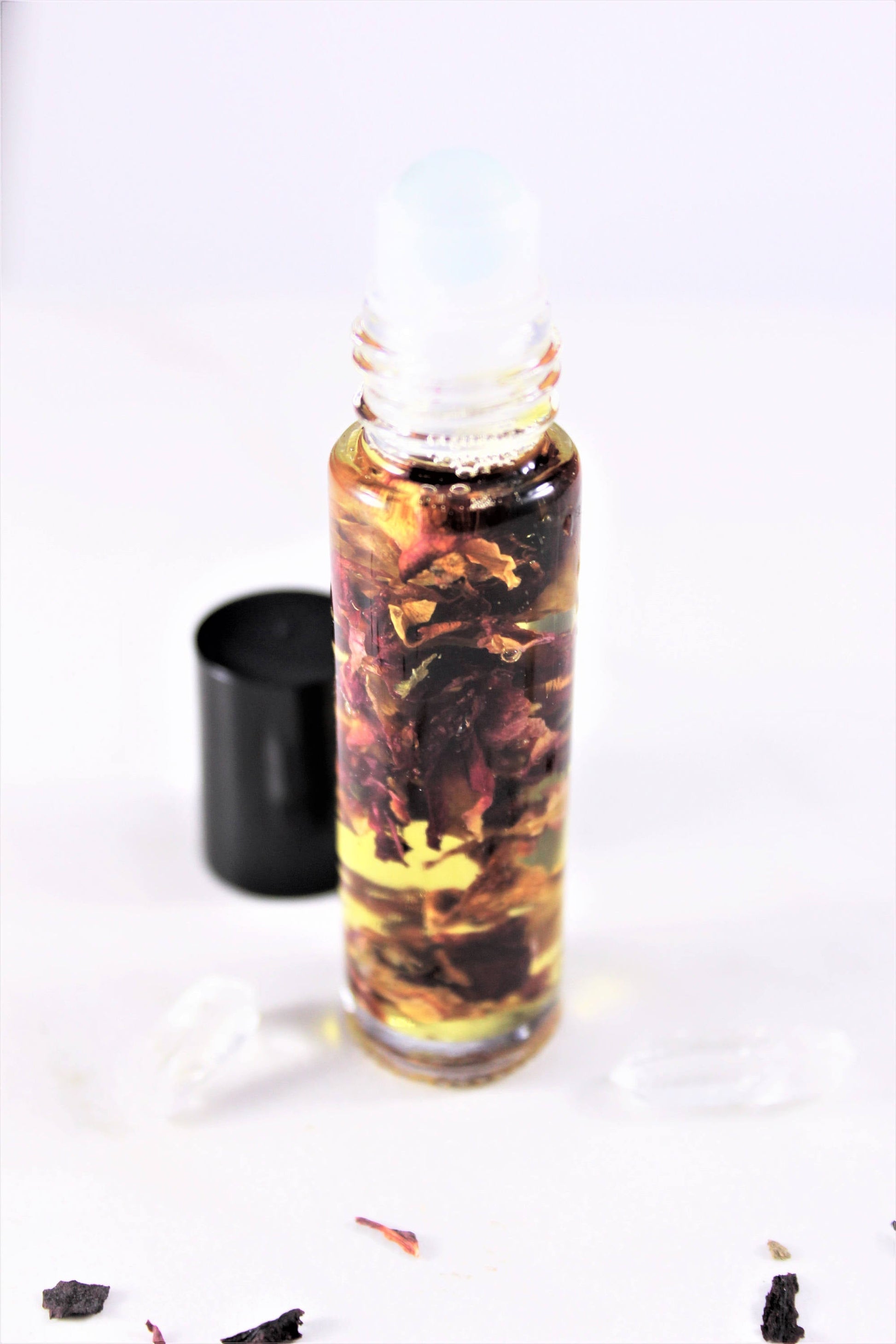 Organic Essential Oil Perfume Blend For Sensitive Skin Butter Me Up Organics