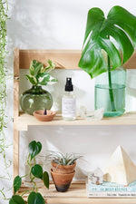 Organic Pillow Mist with Relaxing Essential Oils for Restful Sleep - Everetts Place