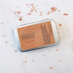 Butter Me Up Organics Organic Pomade Hair Wax with Amazing Hold for All Hair Types - 