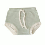 LUCY LUE ORGANICS organic retro bloomers | sage - Everetts Place Boutique - 