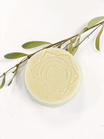 Butter Me Up Organics Organic Shampoo Bar with Eco - Friendly Ingredients for Clean Beauty Enthusiasts - 