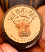 Sweet Harvest Farms Organic Shepherds Rest Tallow Miracle Salve Grass Fed - Everetts Place Boutique - 