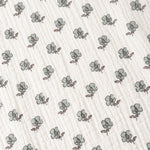 Makemake Organics Organic Shirt & Shorts Set - Poppy