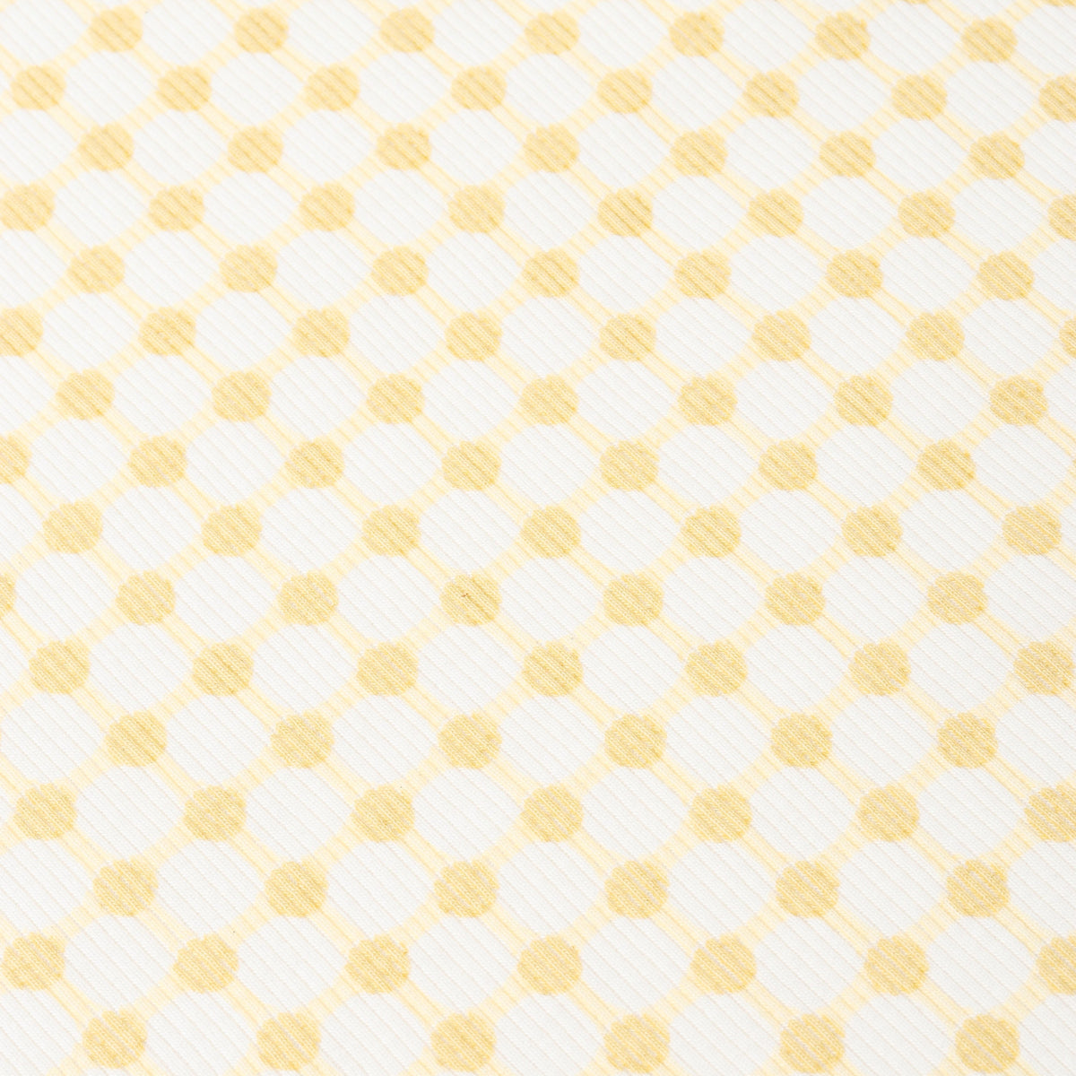 Makemake Organics Organic Short Sleeve Bubble Romper - Dotty Gingham