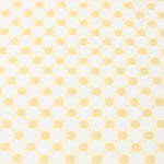 Makemake Organics Organic Short Sleeve Bubble Romper - Dotty Gingham