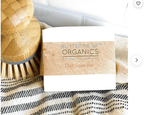 Organic Solid Dish Soap Bar with Long Lasting Formula for Eco Conscious Homes - Everetts Place