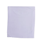 LUCY LUE ORGANICS Organic Swaddle Blanket | Lilac + Sage - Everetts Place Boutique - 