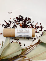 Organic Tinted Lip Balm with Beetroot Color for Natural Makeup Lovers - Everetts Place