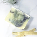 Butter Me Up Organics Organic Vegan Eucalyptus Mint Soap Bar for Refreshing Skincare - 