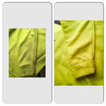 Butter Me Up Organics Organic Vegan Stain Stick Soap Bar with Natural Ingredients for Tough Stains - 