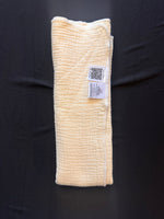 The Good Village Cloth Co. Origami Smart Flat – Driftwood - 