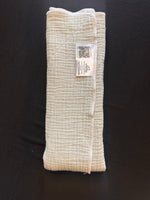 The Good Village Cloth Co. Origami Smart Flat – Evermoss - 