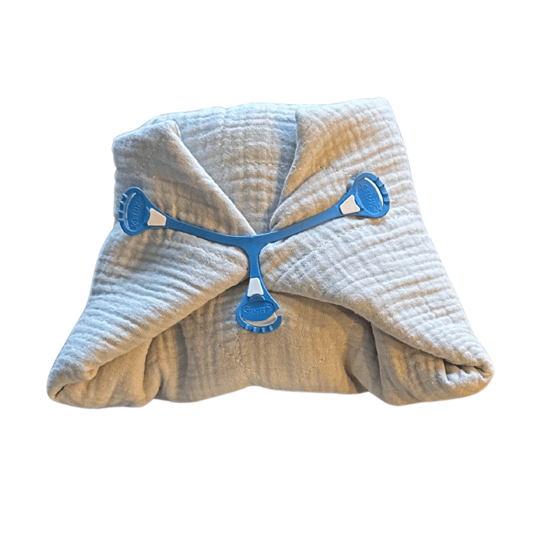 The Good Village Cloth Co. Origami Smart Flat – Evermoss - 