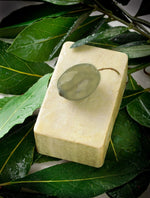 Sweet Harvest Farms Original Organic Neem Oil Soap Handmade for Healthy Skin - Everetts Place Boutique - 