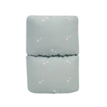 Goosewaddle® | Newborn Baby Blankets Toys Teethers Bibs & More Orion Comfy Cradle Nursing Arm Pillow for Maximum Support