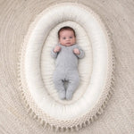 Finn + Emma Oval Play Mat - 