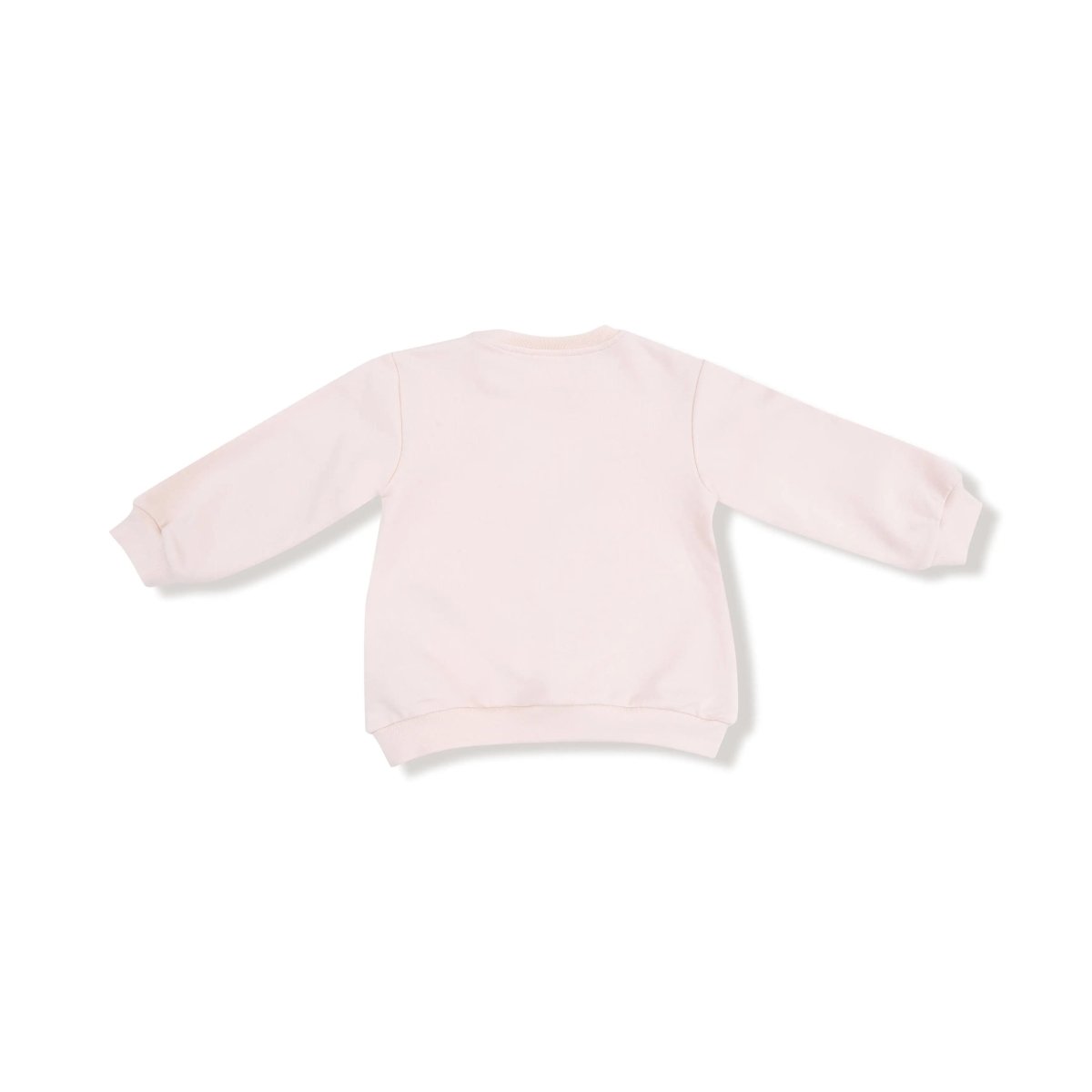 Angel Dear Oversize Sweatshirt and Baby Bell Set for Future Cowgirl - Everetts Place Boutique - 