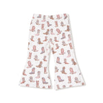 Angel Dear Oversize Sweatshirt and Baby Bell Set for Future Cowgirl - Everetts Place Boutique - 