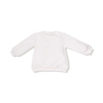 Angel Dear Oversize Sweatshirt for Baby Howdy Chenille Applique - Everetts Place Boutique - 