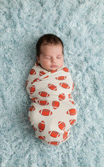 Bestaroo Oversized 45x45 Baby Swaddle Multitasker Blanket Stroller Cover Nursing Cover - 