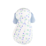 Goosewaddle® | Newborn Baby Blankets Toys Teethers Bibs & More GooseWaddle Super Soft Printed Plush Snuggle Toy for Nursery Use - Toys & Games > Toys > Dolls, Playsets & Toy Figures > Stuffed Animals Plush