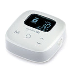 Cimilre Breast Pumps P1 Portable Double Electric and Rechargeable Breast Pump - 