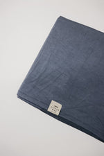 Little Mae & Co Pacific Stretch Swaddle Baby Blanket For Nursing Use - Everetts Place Boutique - 